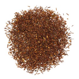 tea exclusive - Organic Rooibos tea, red bush tea (100 g can)