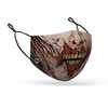 MW Maskworld Face Masks with Various Motifs