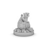 Baby Dragonborn Tabletop DND Gaming Miniature