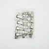 LIKERAINY 95Deg Long-arm Inset Blind Corner Hinge Ø 35mm Without