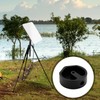 Tripod Adapter for Starlink Mini, Aluminum Alloy Tripod Mount Adapter