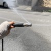 〈HOTEISON〉High Pressure Washer Pipe Cleaning Hose 40MPa 60℃ for Ryobi