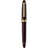 Sailor Fountain Pen, Profit Light, Gold Trim, Shining Red, Medium