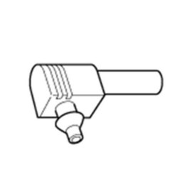 血圧計用エアプラグ(Eタイプ) HEM-AIPR-E オムロン