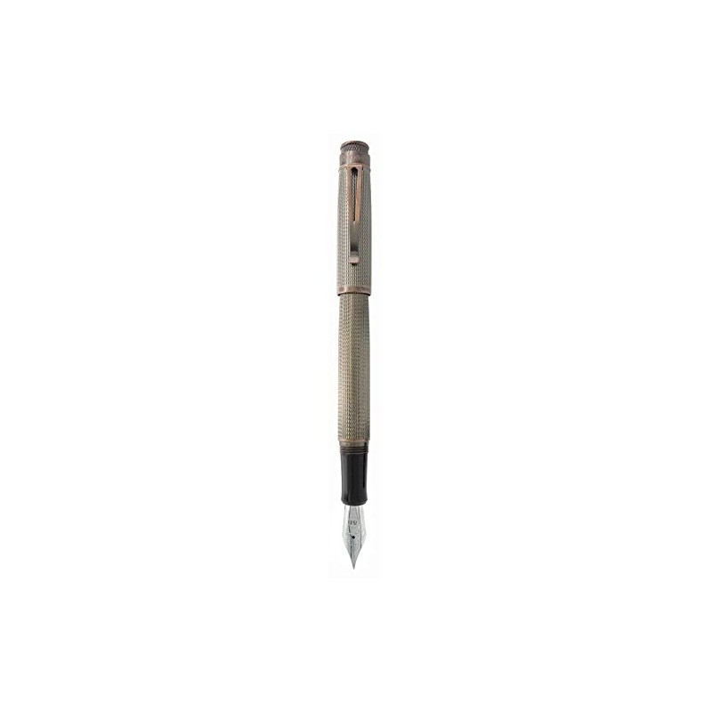 Retro 1951, Tornado Fountain Pen, Douglas Fine Nib (VRF-2120-F)