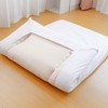 Sleepydream Navi One-Touch Sheets, Futon Cover, Single Long, Thick, Thick,
