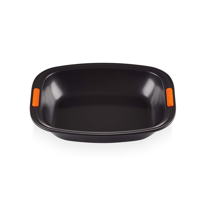 Le Creuset Toughened Non -Stick Bakeware Rectangular Roaster - 33