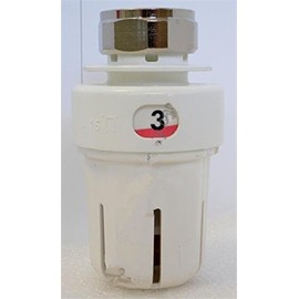 Taco 5401 Heat-Gard Thermostatic Operator Direct Mount