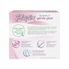 Playtex Simply Gentle Glide Tampons, Multipack (18 Regular/ 18 Super