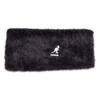 Kangol Furgora Headband Black, One Size