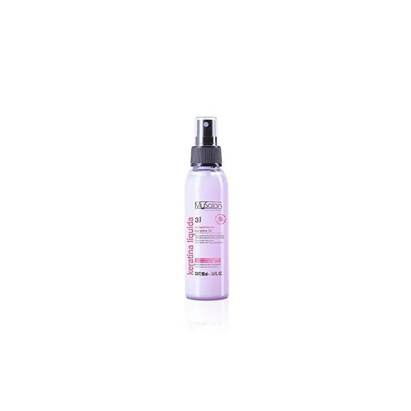 Salerm MySalon Keratina Líquida