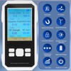 EMF Tester High Accuracy Electromagnetic Field Radiation Detector for Kitchen