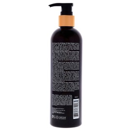 Chi Argan Oil Plus Moringa Oil Shampoo 12 oz