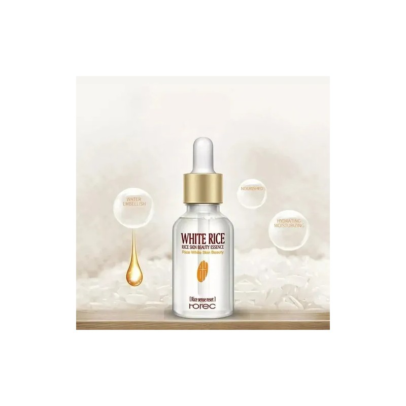 Kit Facial B5 Serum Arroz Hydrata Disminuye Arrugas Full
