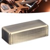 Electric Guitar Pickup Cover Double Coil Pickup Cover Instrument Accessory