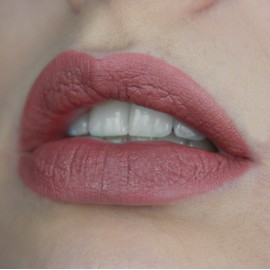 Mynena Velvet Lip Tint (Rhonda)