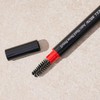 Clio Kill Brow Auto Hard Brow Pencil 24AD, 7 Gray