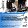 YMT 1181 Ignitor Electronic Ignition Conversion Kit Replacement for PerTronix