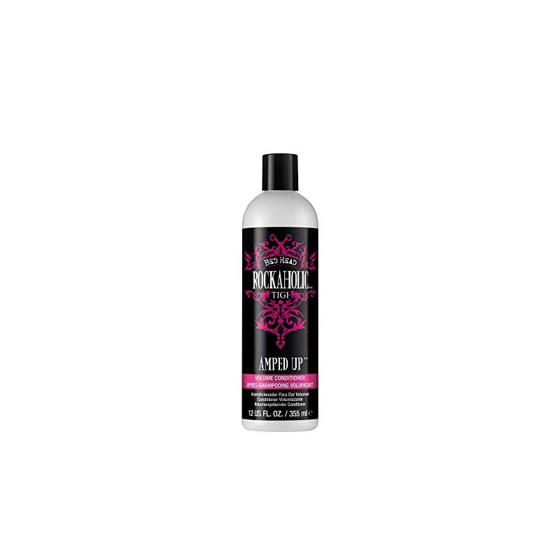 Tigi Bed Head Rockaholic Amped Up Conditioner 355 ml