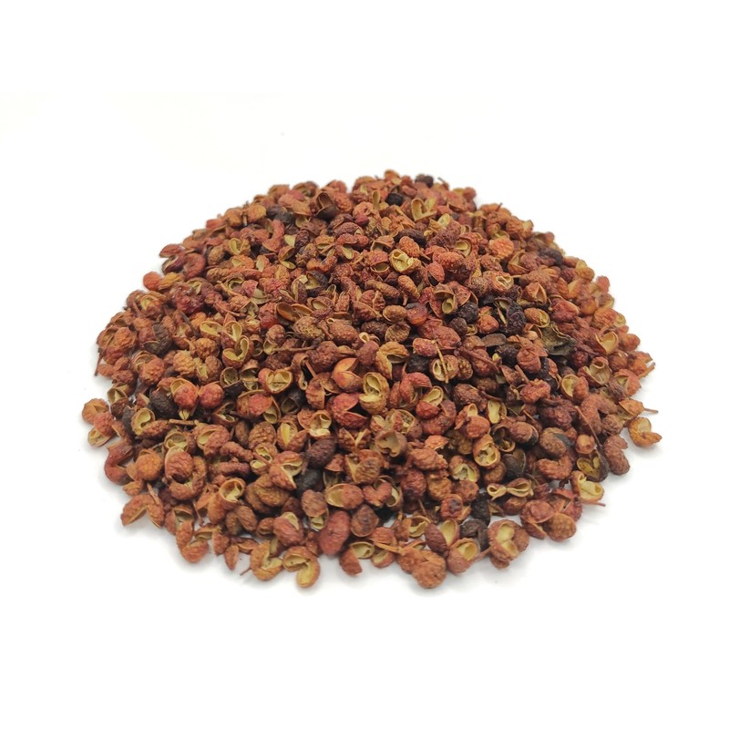 Whole Dried Sichuan Peppercorns 40g - 1.95Kg Szechuan Pepper Premium