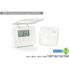 Hanicks Honeywell-Pro CM927 CM921 CM727 CM721 CMS927 CMS927B1049 (Mk2) Wireless