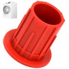 52719 Washing Machine Basket Bushing Compatible With Whirlpool Maytag Kenmore