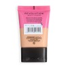 Revolution Conceal and Define Soft Matte Tube Foundation, Fondotinta Coprenza