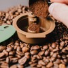 TASSI-GO Reusable Capsule - Refillable Coffee Capsules Compatible with Bosch