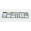 TKG Corporation AGS0641 DO-EN Gastronome Pan, 1/9, 5.9 inches (150