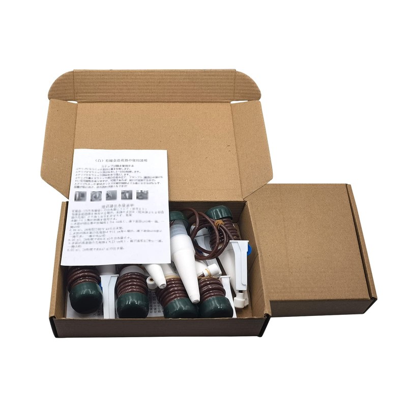 Beauty PLAYER Water Supply Cap, Plants, Set of 12, Japanese