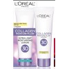 L'Oréal (Lot of 3) L'Oreal Paris Collagen Moisture Filler Daily