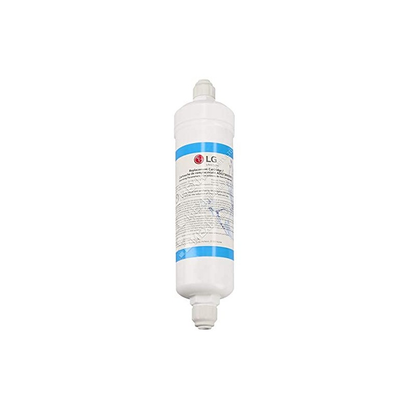 LG Genuine Part ADQ73693901 Replaced by ADQ73693903 - External Inline
