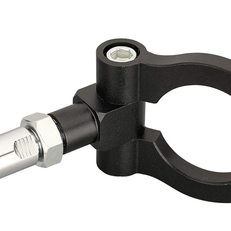 MG Pro-industry Front & Rear Bumper Screw on Tow Hook