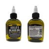 Arlo's Pro Growth Beard Oil - Vanilla Sandalwood 2.5 oz.