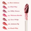 teo and the Milky Dotom Tint (7 Colors) - 02