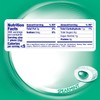 Mentos Pure Fresh Sugar Free Gum, Spearmint, 50 Piece Bottle,