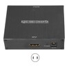 ANQM615 HD Multimedia Interface to VGA Optical SPDIF Converter Adapter
