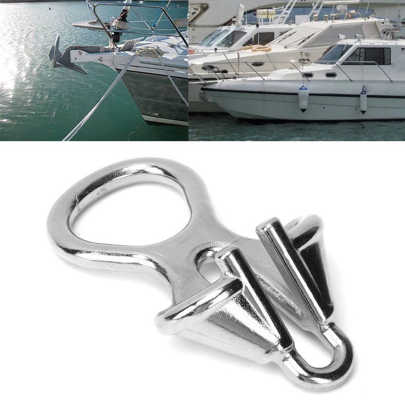 Anchor Claw, Anchor Chain Stopper, Anchor Chain Lock, Boat Anchor,