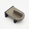 SFr Window Security Latch Brown