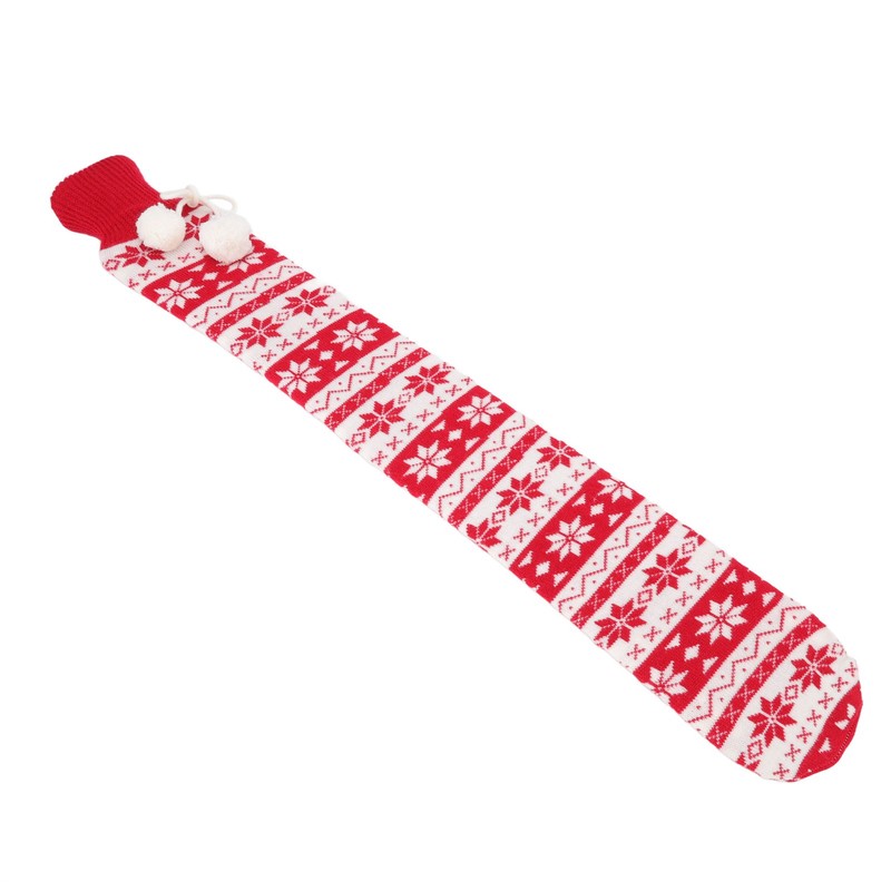 Hot Water Bag 72cm 2000ML Fast Heat Transfer Water Injection