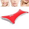 LED Electric Gua Sha Board USB Vibration Heating Scraping Massager