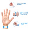 Disposable Wristbands for Events - Counting Reentry - Waterproof, Tear