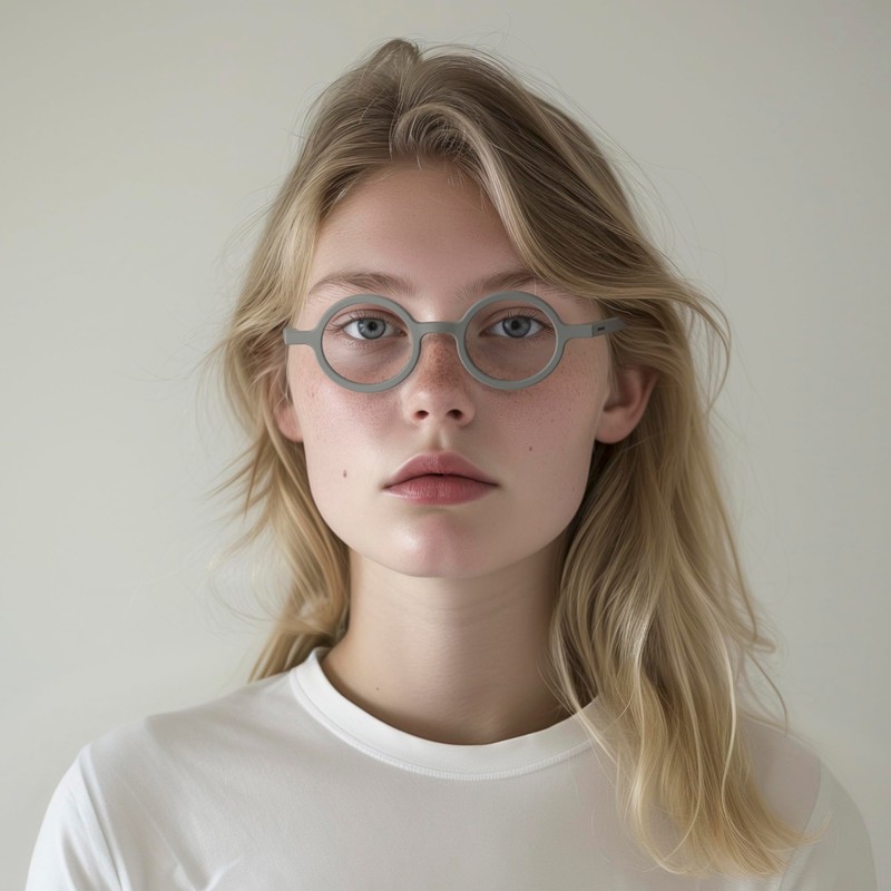 LONDON MOLE Glasses | Blue Light Filter Glasses by Moley