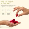 Feel Amazing Gut Health Probiotic Gummies - with 1 Billion
