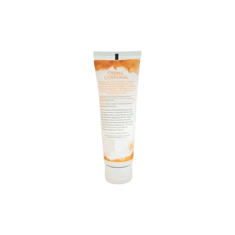 Forever Propolis Crema Protectora Reparadora Y Antiarrugas