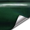 VViViD+ Holographic Weave High-Gloss Vinyl Car Wrap (1.5ft x 5ft,