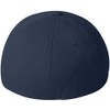 Flexfit 6477 Wool Blend Cap - Small/Medium (Navy)