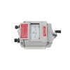Lfhelper Megohmmeter Insulation Resistance Tester 0~1000MΩ Megger Meter, Megohmmeter Set