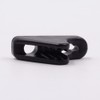 16 Pcs Mini Plastic Rope Tensioner Cord Adjuster Wind Rope