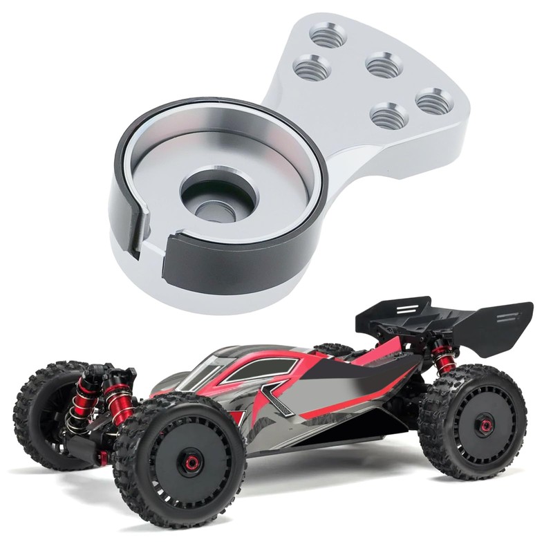 LT Easiyl 1 Set 25T 5 Holes Servo Saver Horn